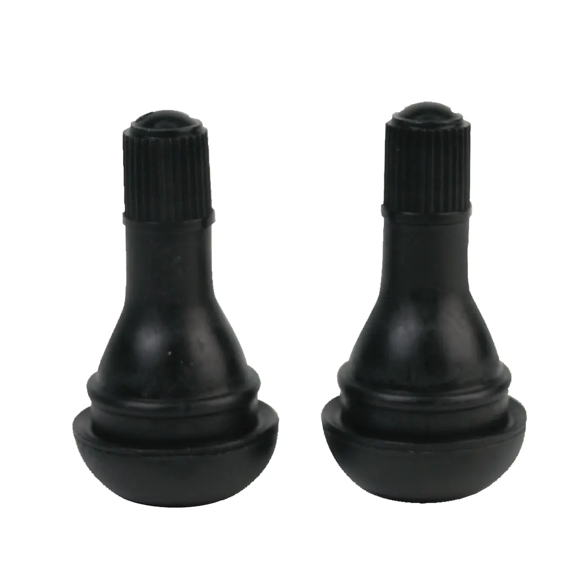 Slime Tire Valves Tubeless 1.25" | Pack of 2, TR415, Replace Leaky Valves - view 2