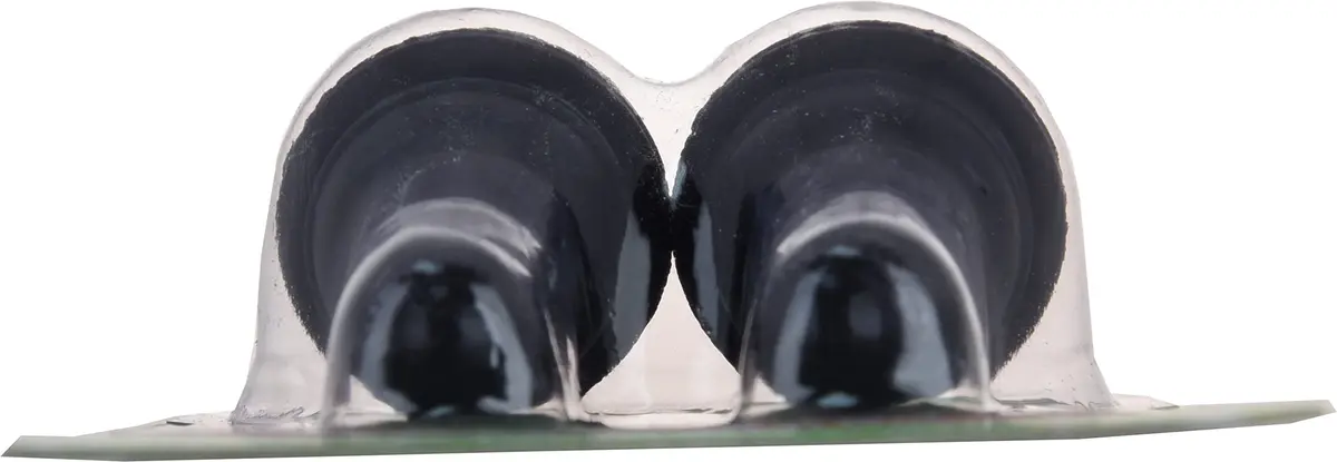 Slime Tire Valves Tubeless 1.25" | Pack of 2, TR415, Replace Leaky Valves - view 3