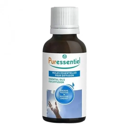 Puressentiel Organic Eucalyptus Radiata Essential Oil 0.3 oz | Pure, Organic, No Solvents - view 4
