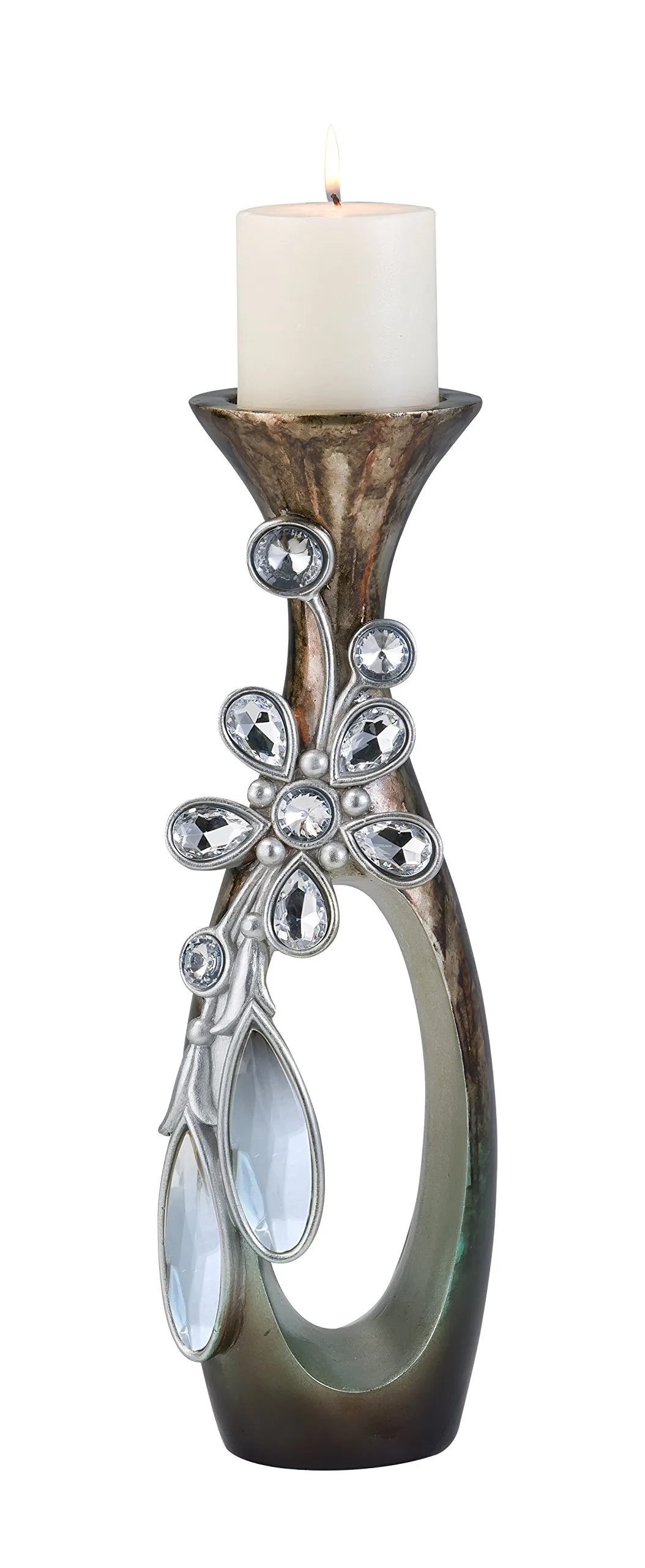 Candlestick Holders