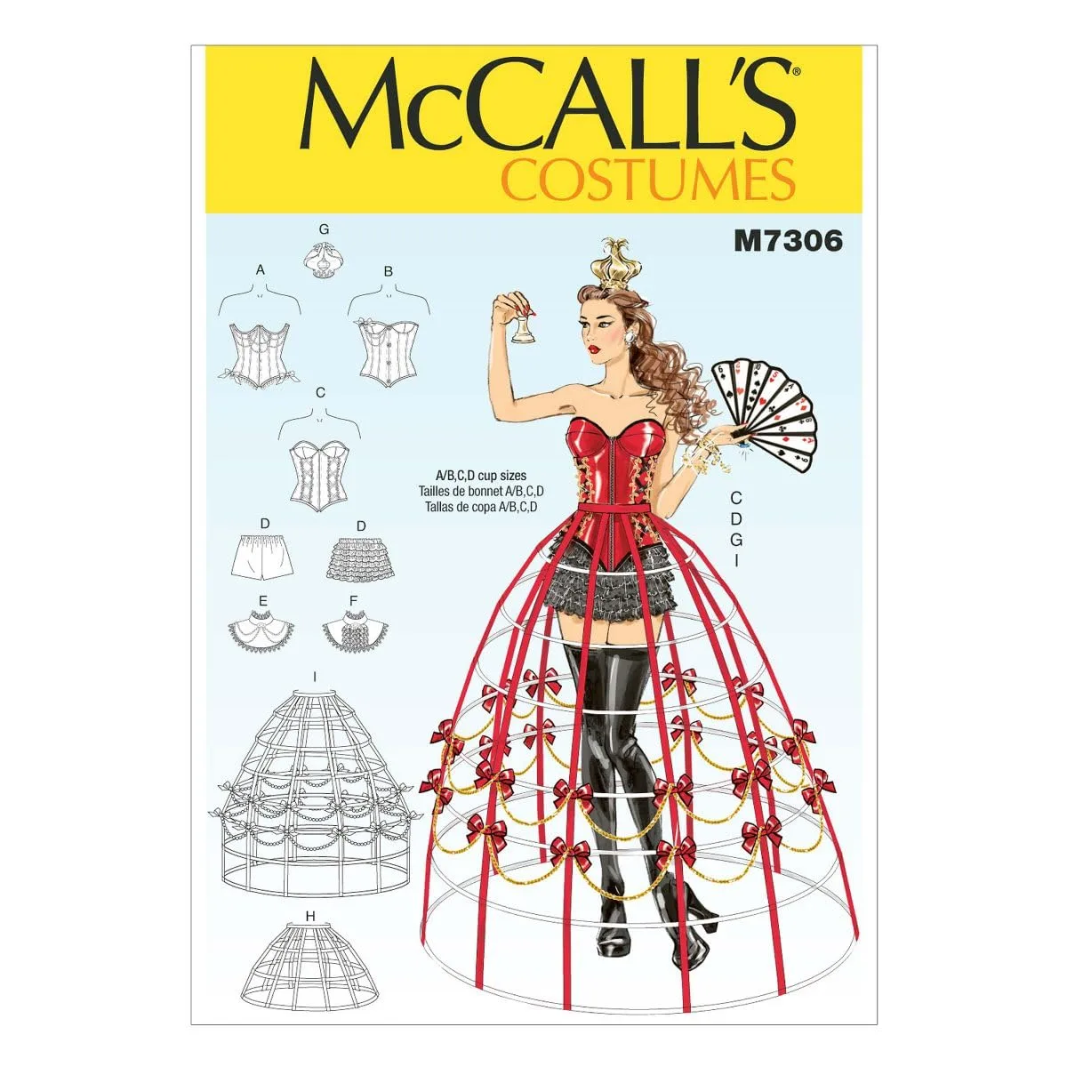 Sewing Patterns & Templates