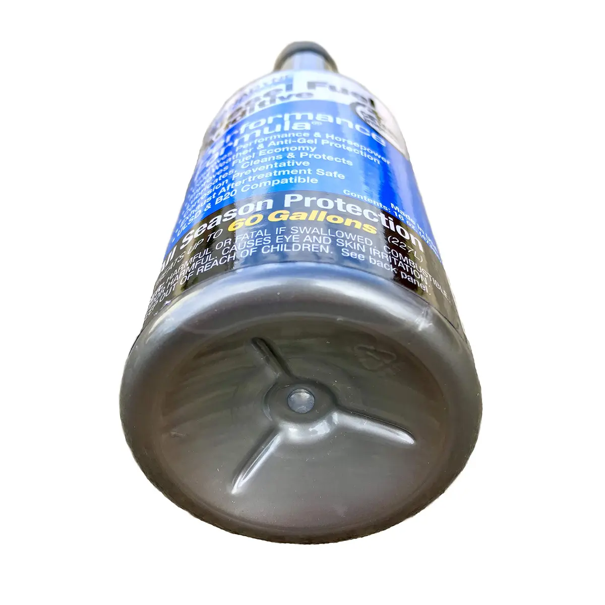 Stanadyne Performance Formula Diesel Fuel Additive - Pack of 4 Pint Bottles | Improves MPG & Engine Cleanliness - view 8