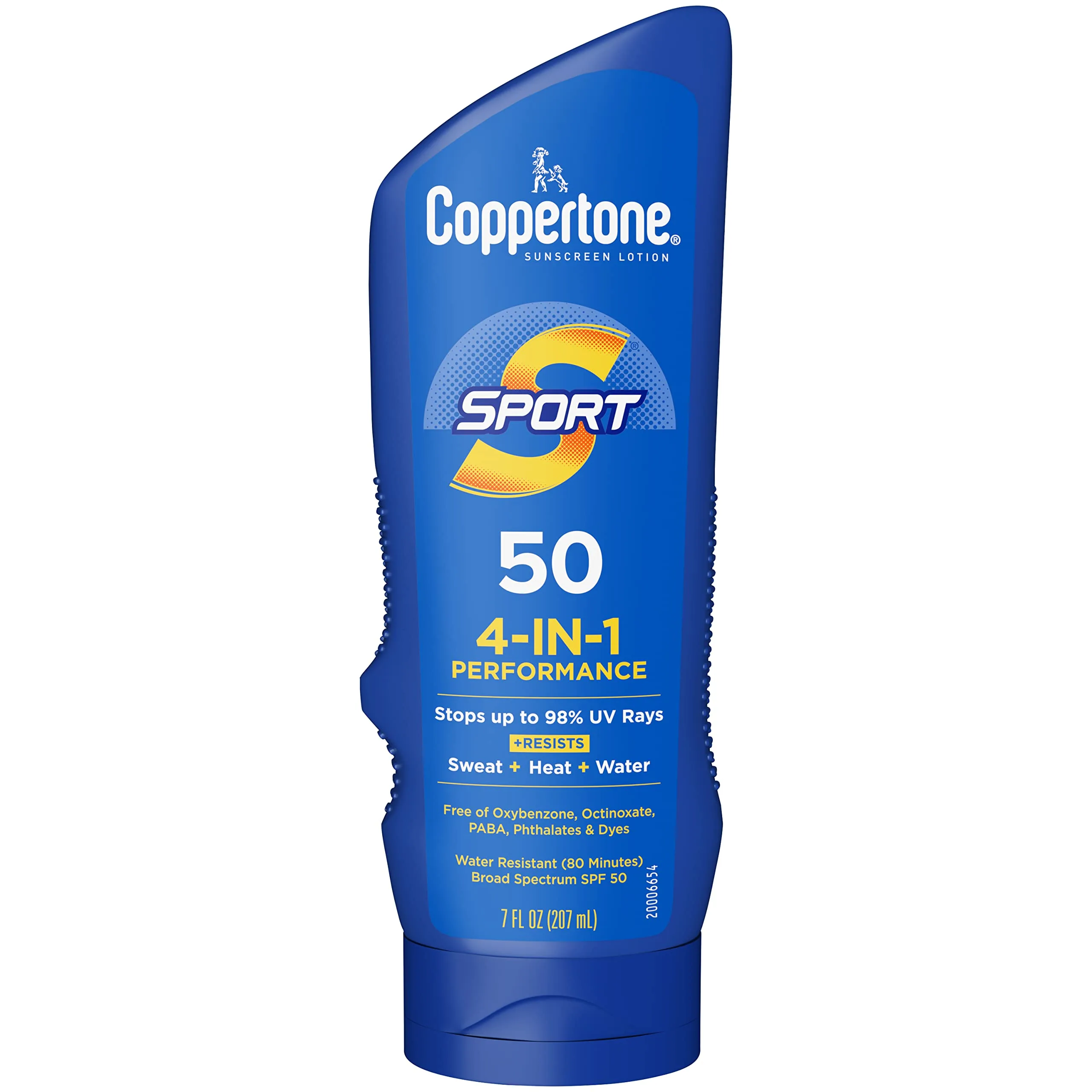 Body Sunscreens
