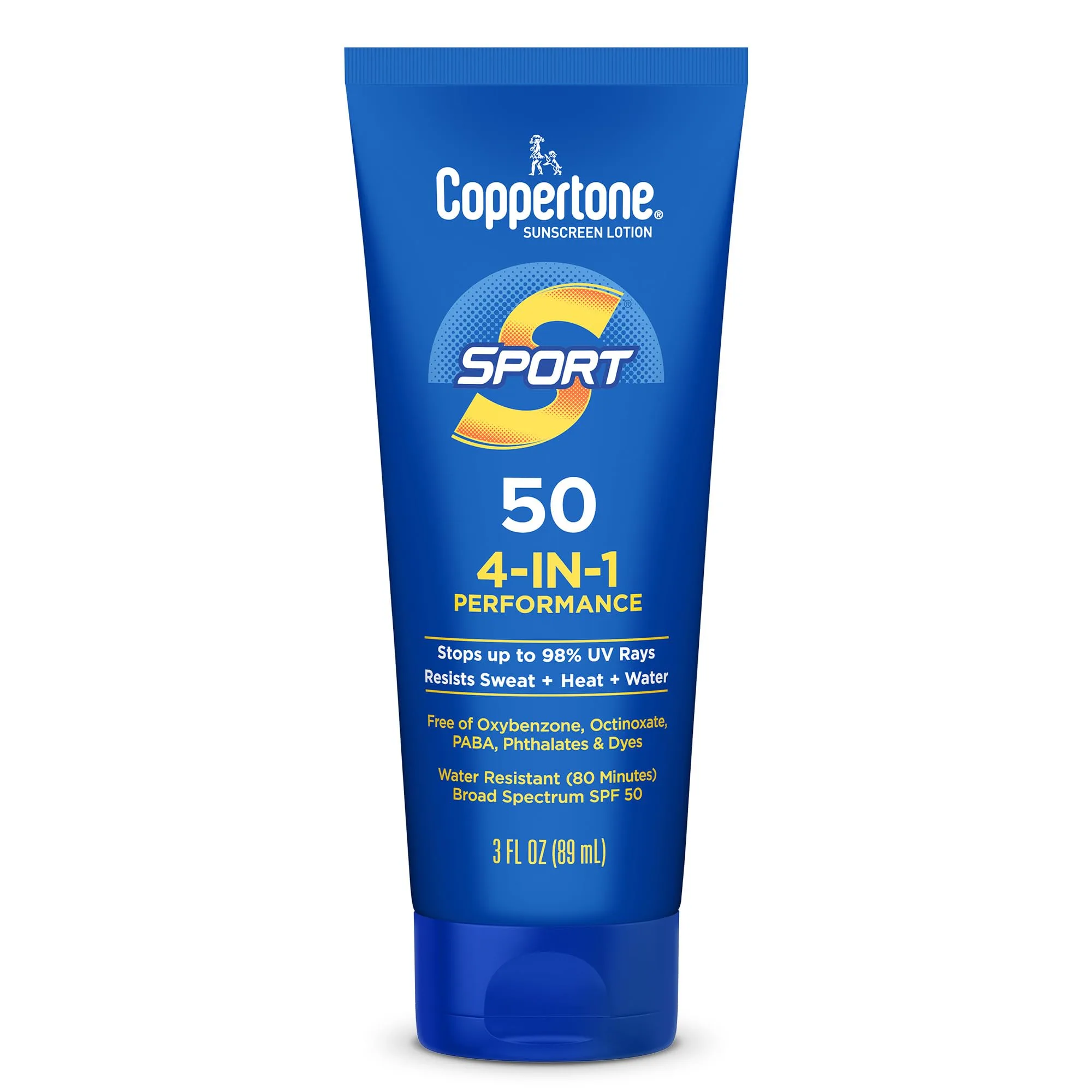 Body Sunscreens