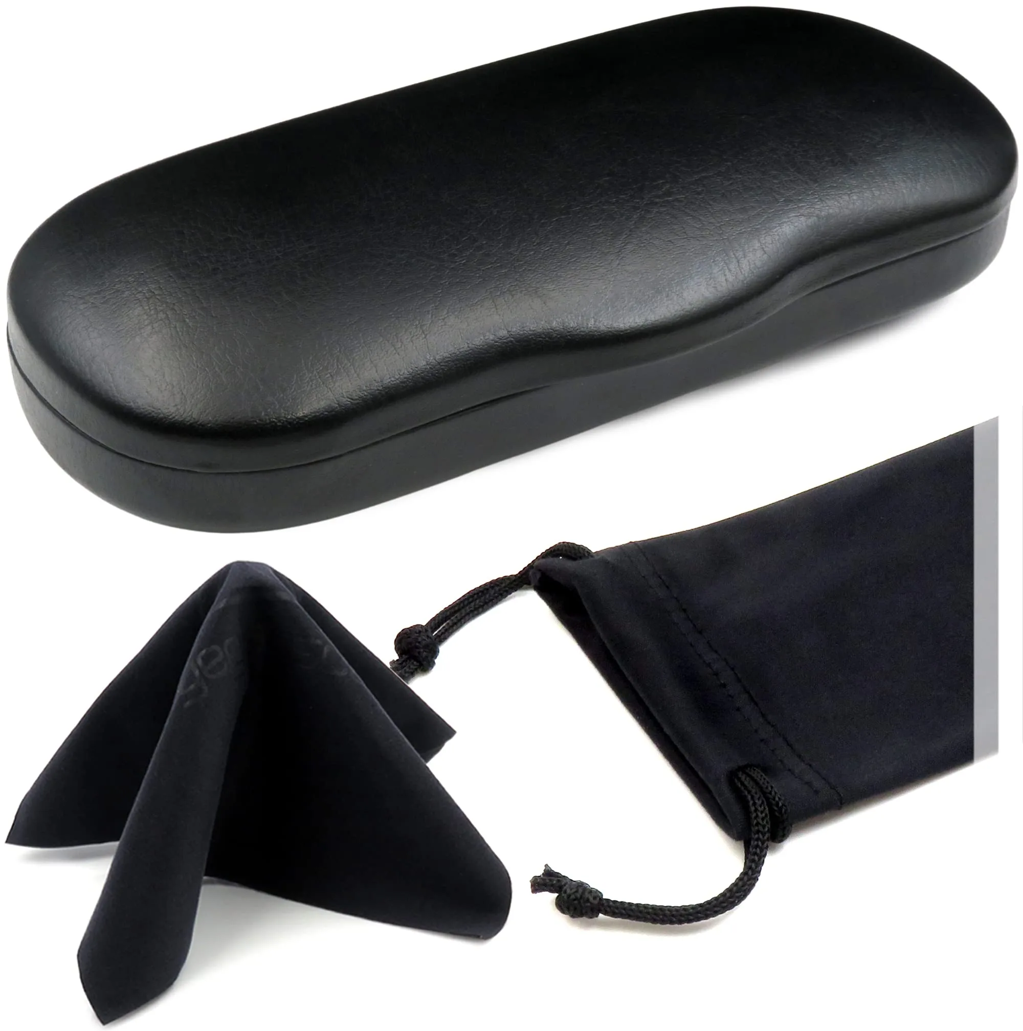 Eyeglass Cases