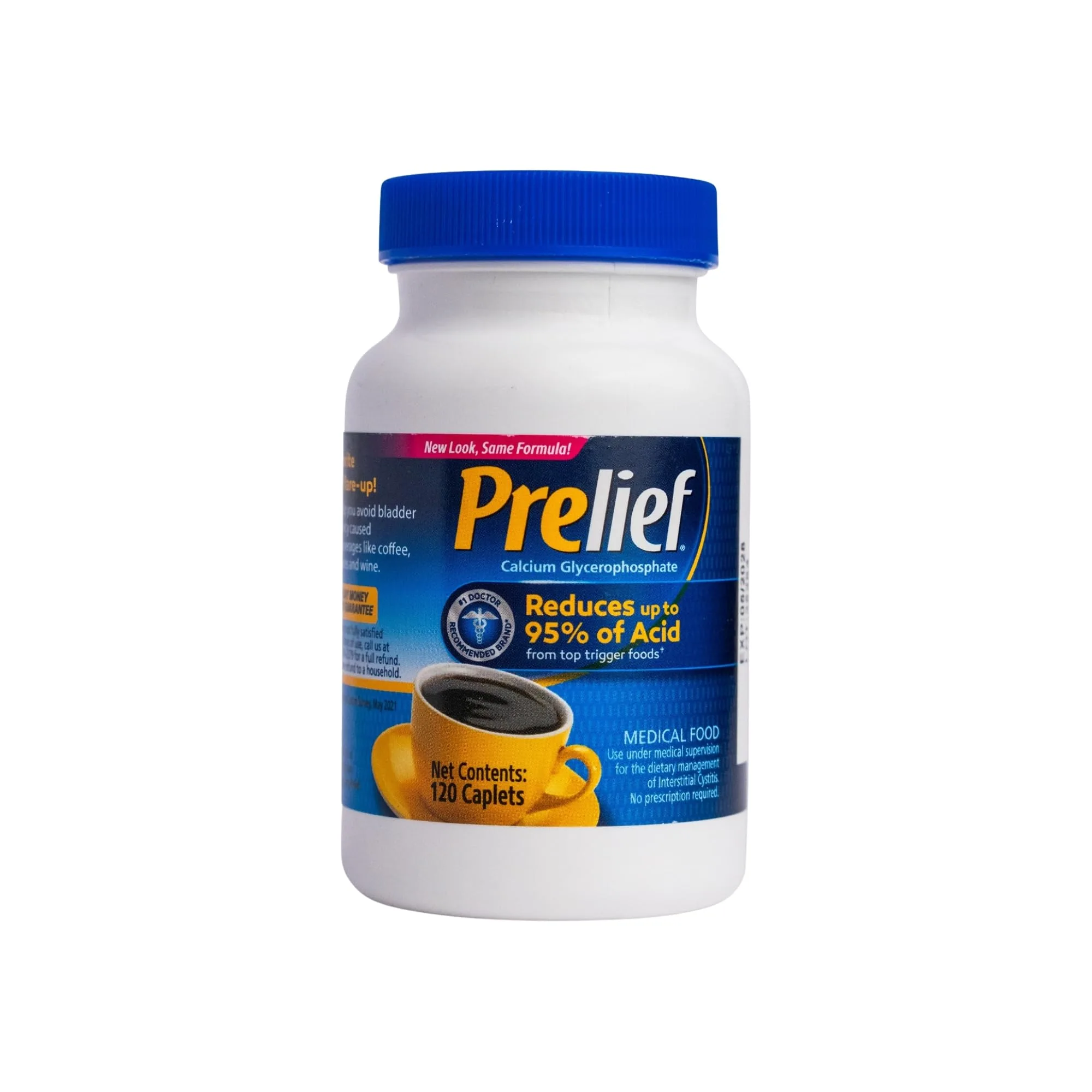 Supplements