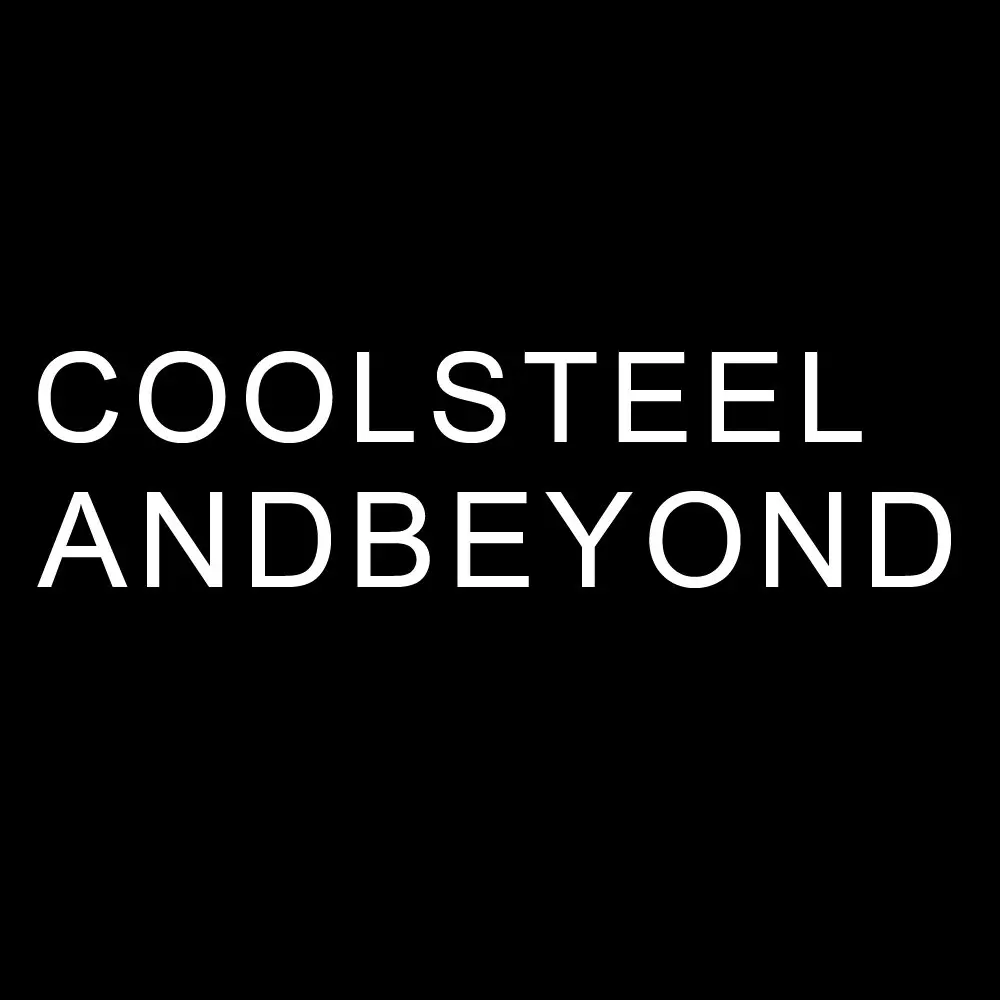 COOLSTEELANDBEYOND Black Stainless Steel Faux Gauge Stud Earrings 14mm (0.55 in) | Edgy Look for Men & Women - view 6