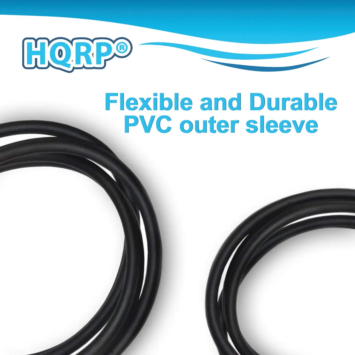 HQRP 4-Pin Mini TA4F to XLR Female Microphone Adapter Cable 1.2m (4ft) | Balanced Audio for Shure Wireless Systems - view 4