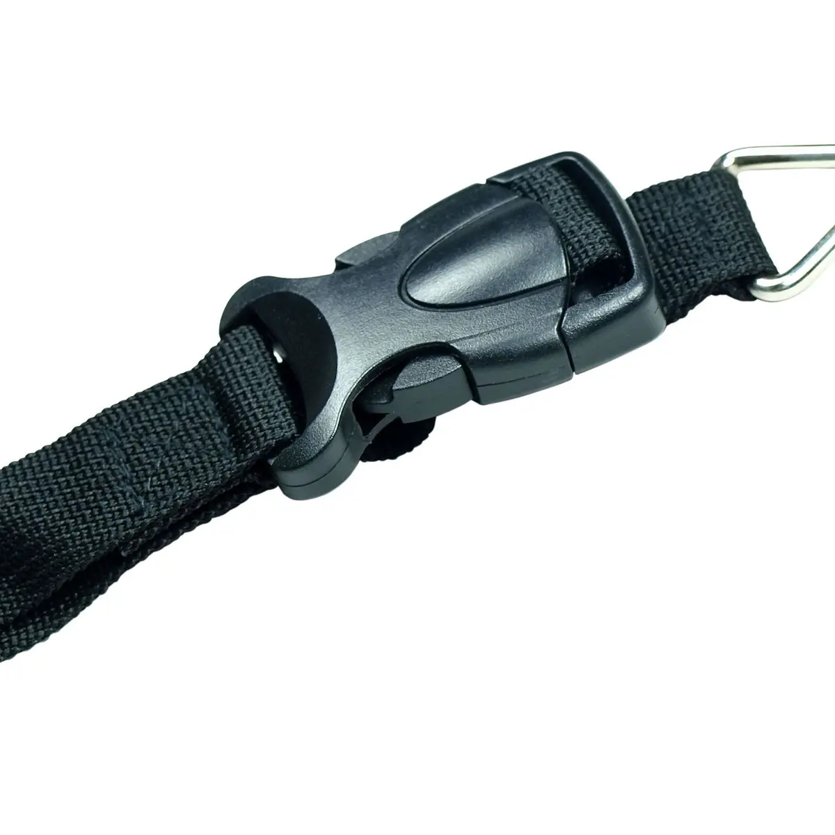 Horizon 50kg /110 lb Digital Travel Luggage Scale with Strap | Portable Handheld Weighing Machine - view 4