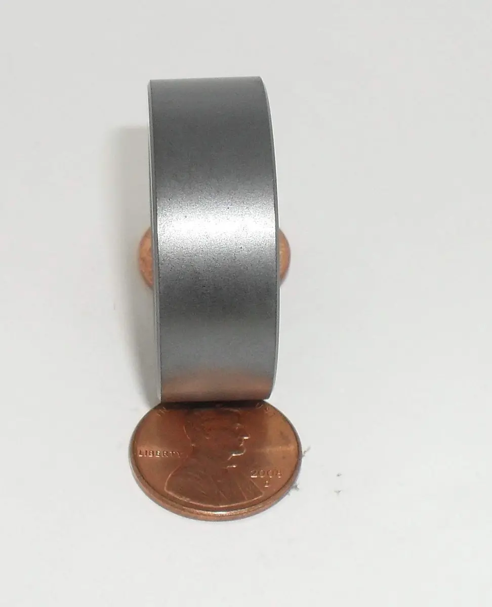 Fair-Rite FT-140-43 Ferrite Toroid Core | 43 Material for Passive Components - view 5