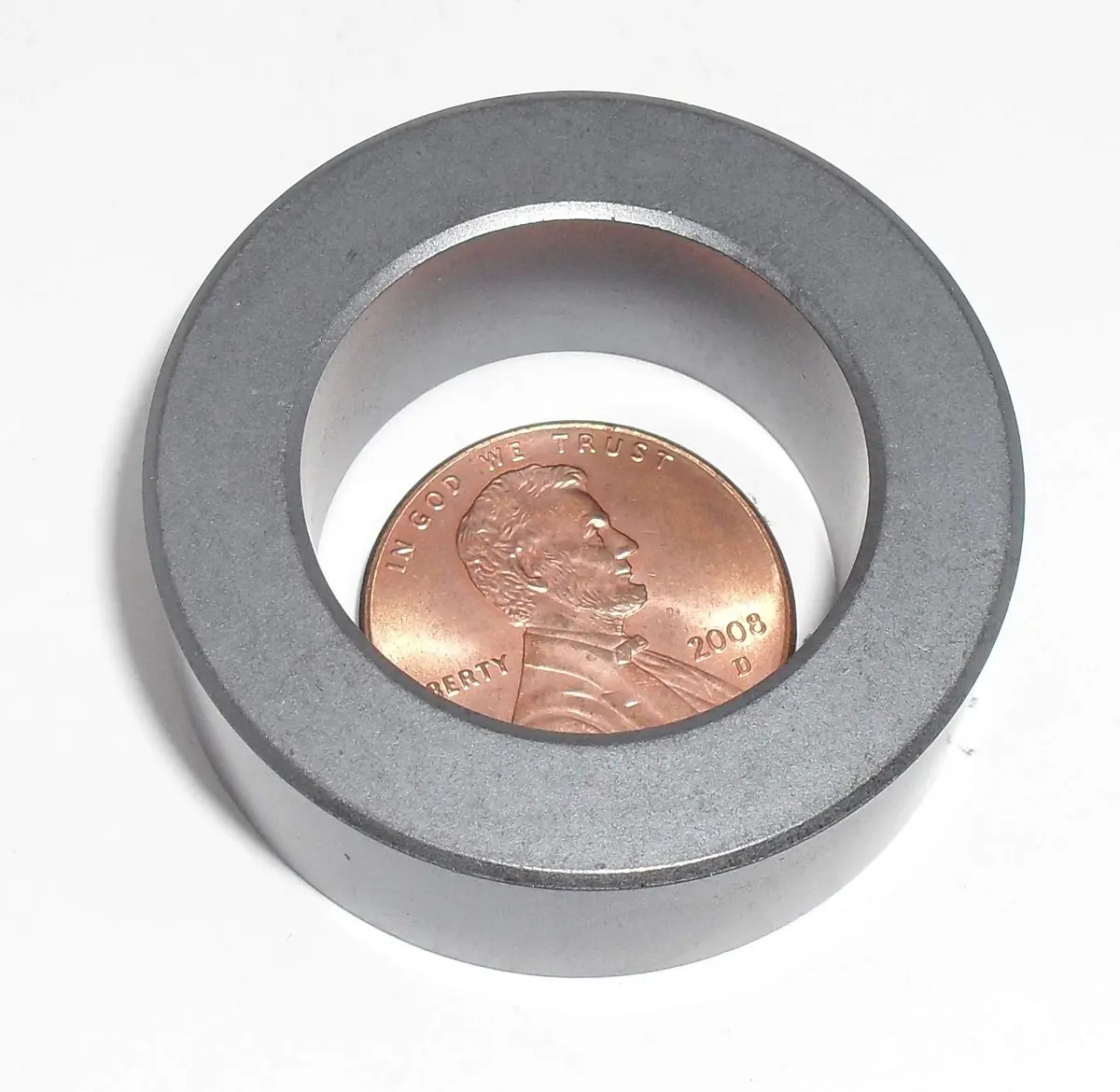 Fair-Rite FT-140-43 Ferrite Toroid Core | 43 Material for Passive Components - view 6