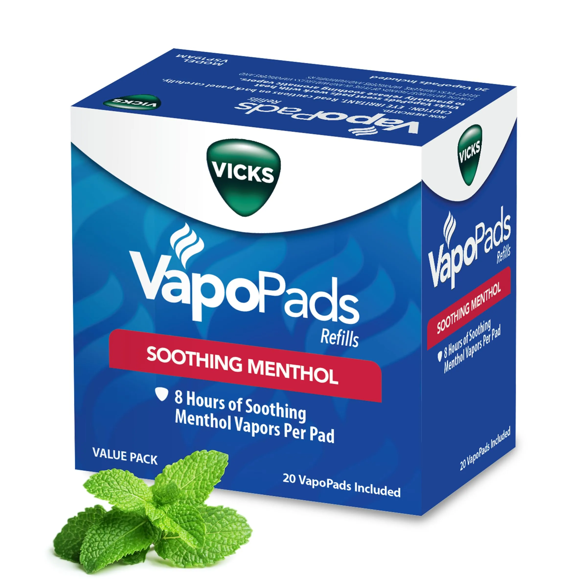Cold & Flu Relief
