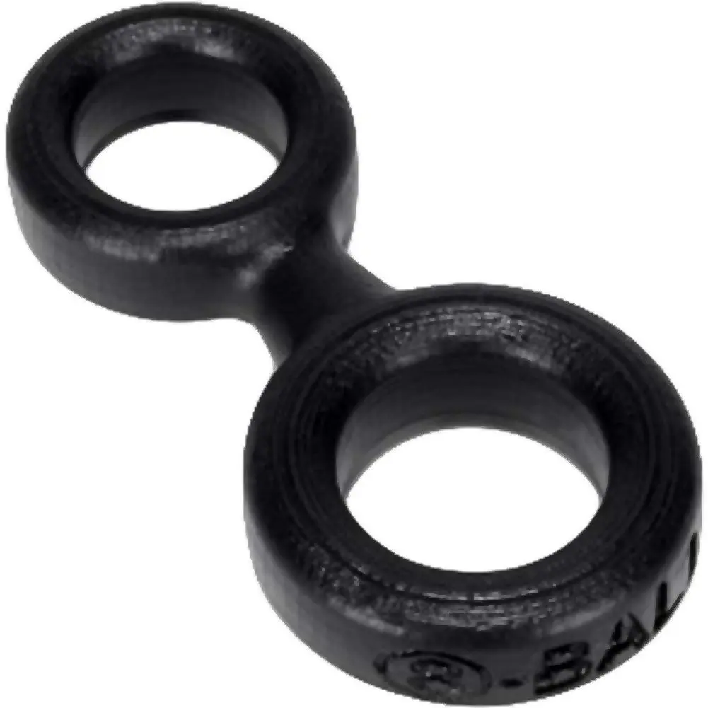 Oxballs 8-Ball Ballstretcher 15.24cm (6in) | Comfortable Stretch for Extended Wear - main product image
