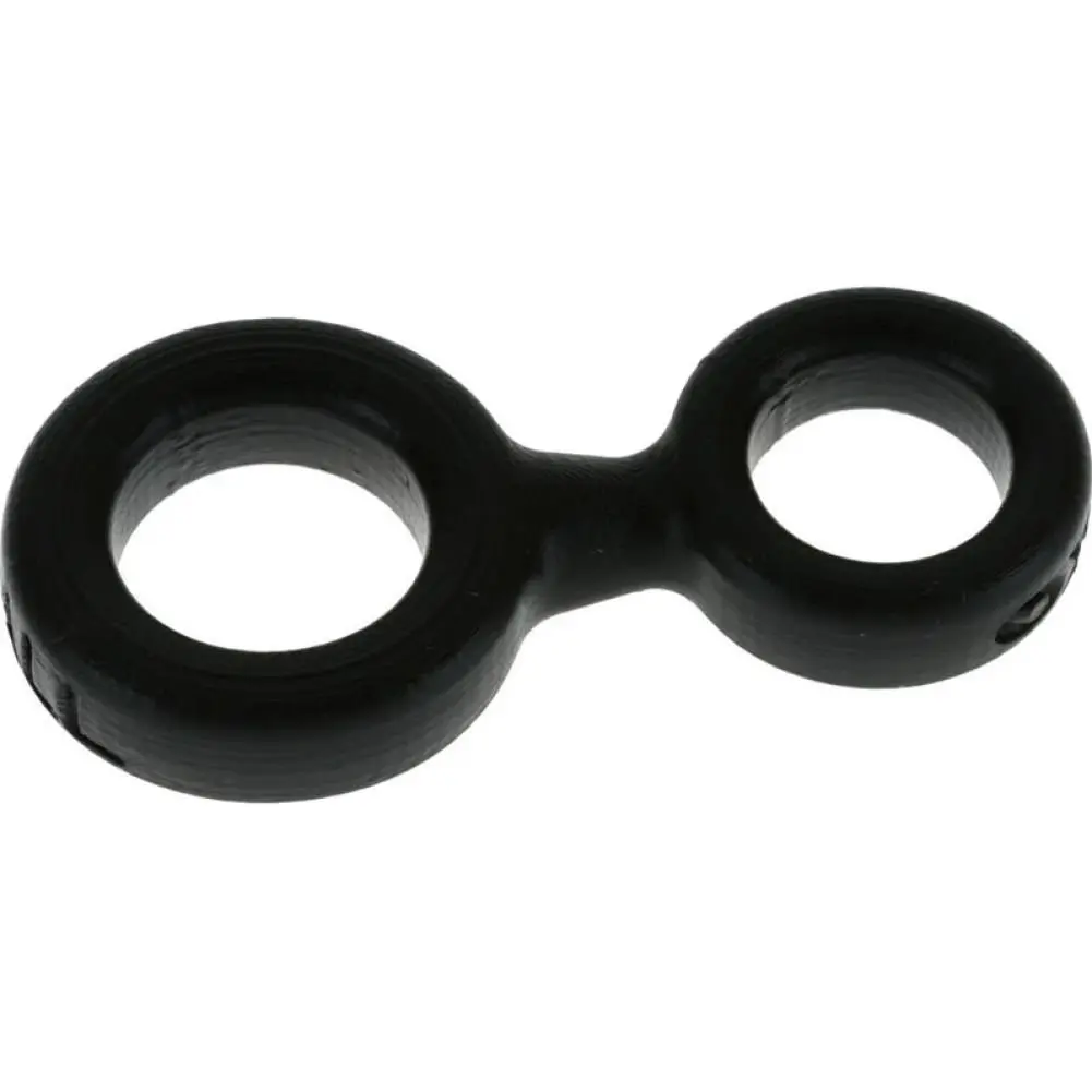 Oxballs 8-Ball Ballstretcher 15.24cm (6in) | Comfortable Stretch for Extended Wear - view 2