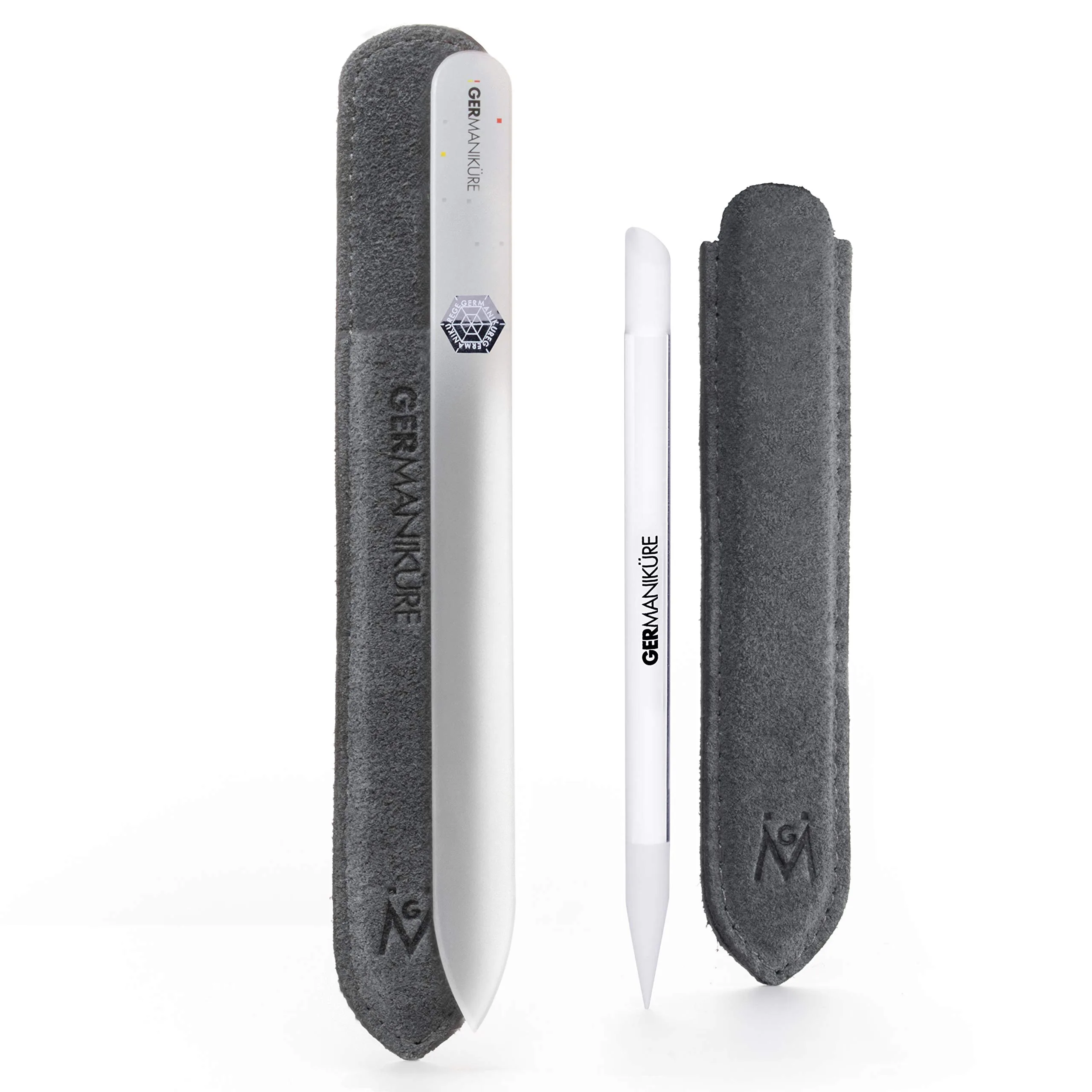 Nail Files & Buffers