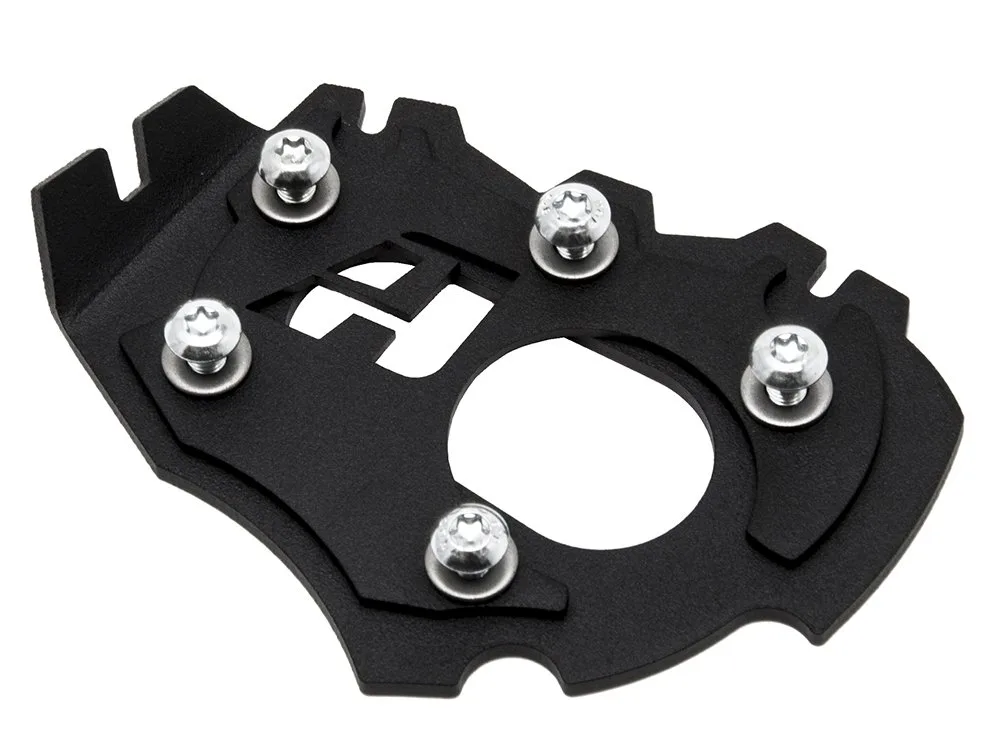 Kickstands & Jiffy Stands