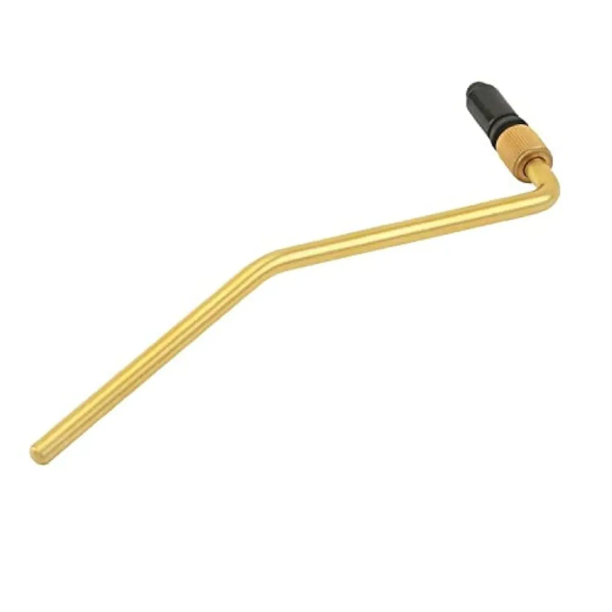 Floyd Rose Special Series Tremolo Arm - Satin Gold | Stainless Steel, 6mm Diameter, 80mm Length - main product image