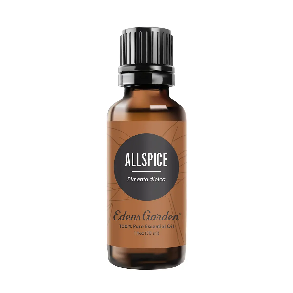 Edens Garden Allspice Essential Oil- 100% Pure 30 ml (1 fl oz) | Warm, Spicy & Versatile Aromatherapy Oil - main product image