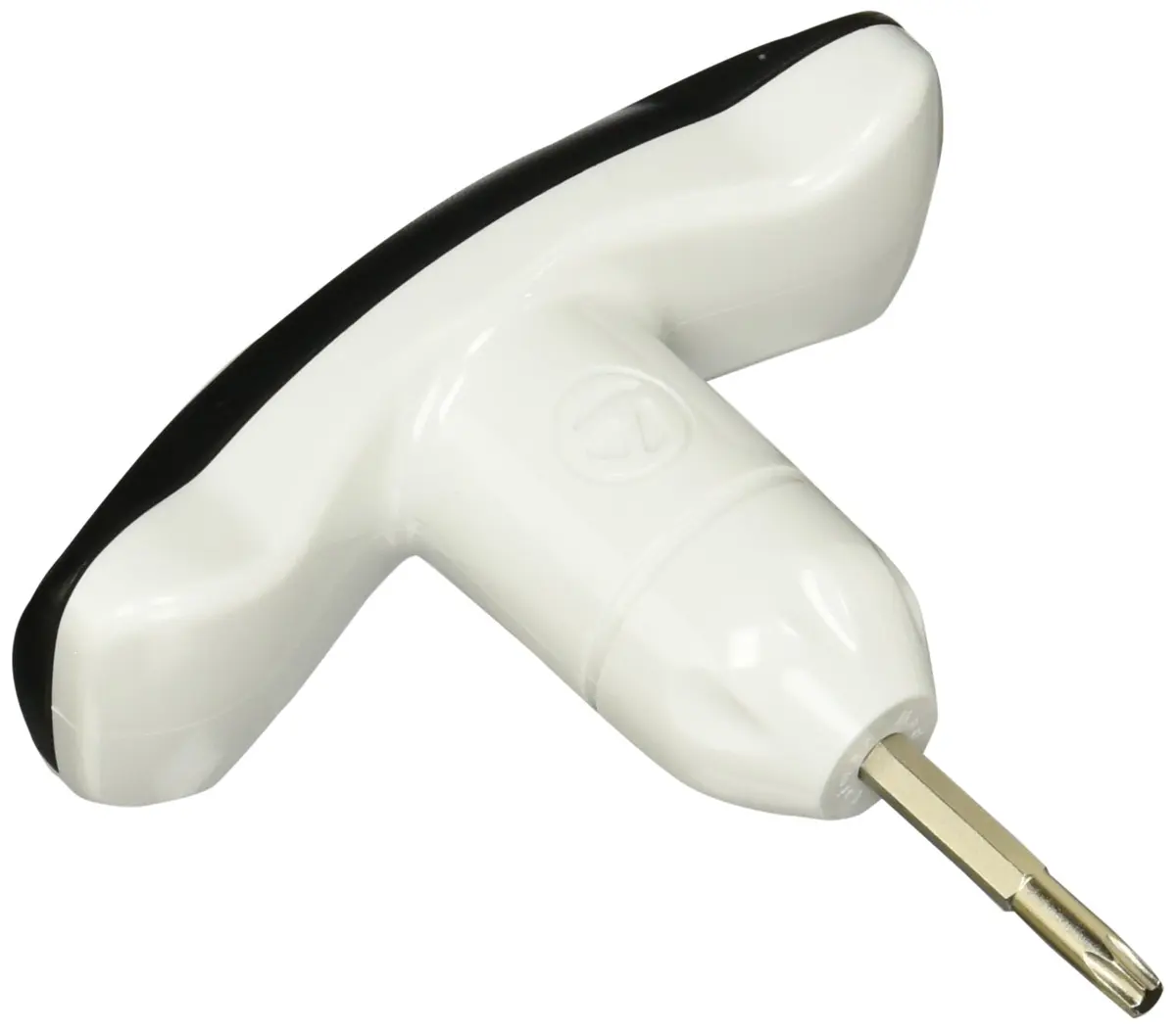 TaylorMade Golf Wrench for Driver Clubs and Fairway Hybrids | Universal Adjustment Tool, Alloy Aluminum, White - main product image