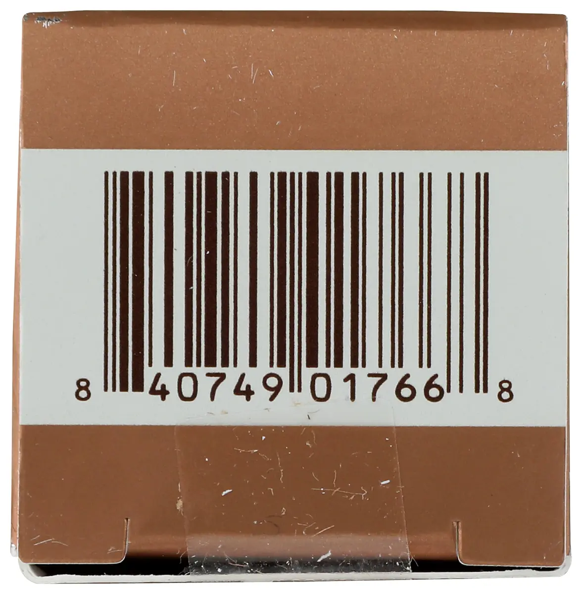 Mineral Fusion Full Coverage Foundation Deep 1 30ml (1 fl. oz) | Lightweight Matte Finish for Tan to Deep Complexions - view 8