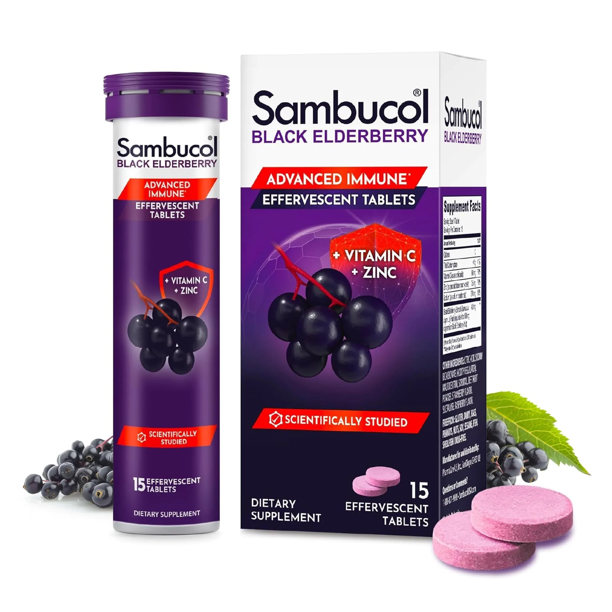 Supplements