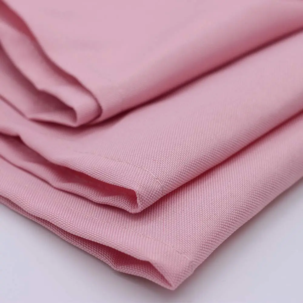 Your Chair Covers Cloth Polyester Napkins 20" x 20" | Elegant Wedding & Event Decor - view 8