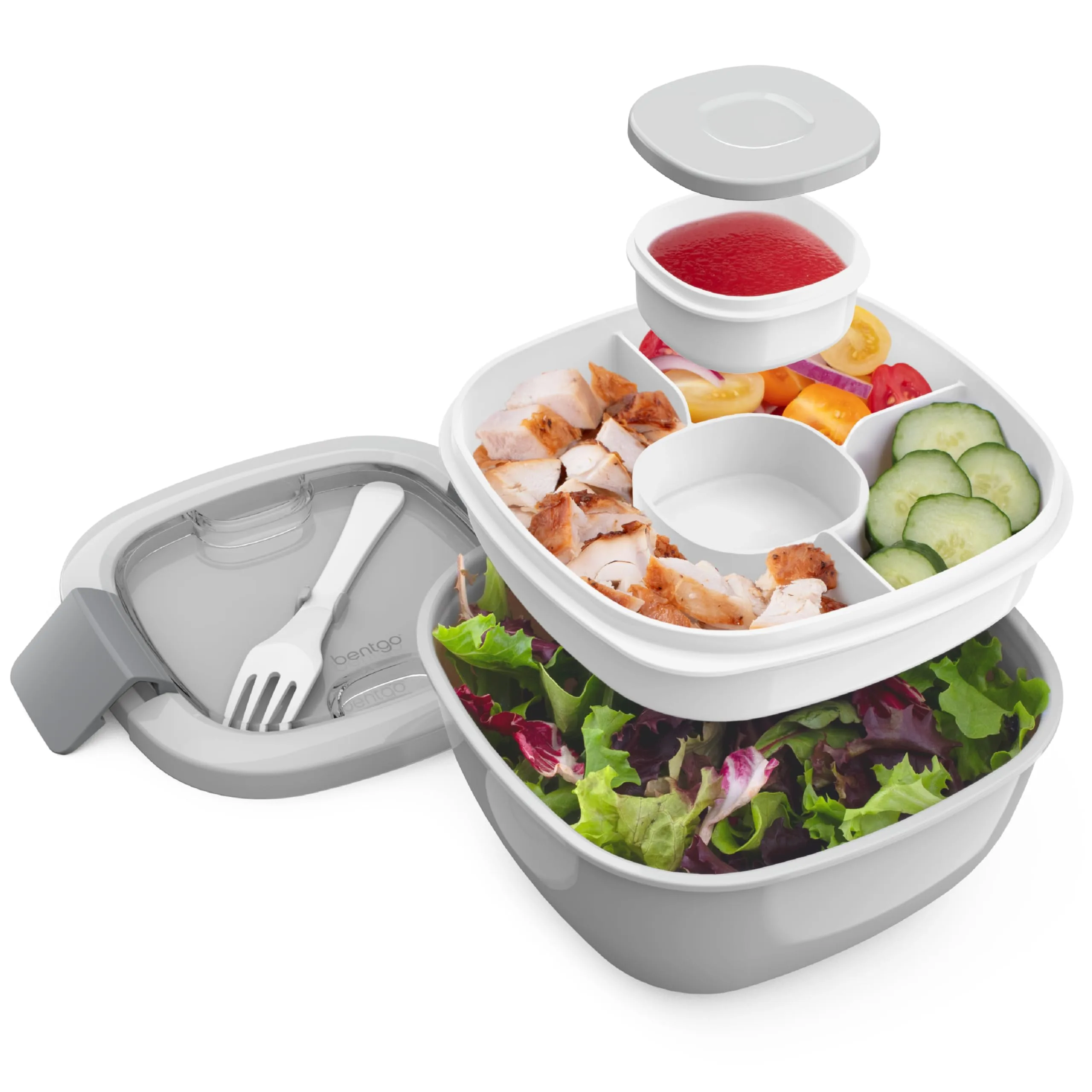 Lunch Boxes