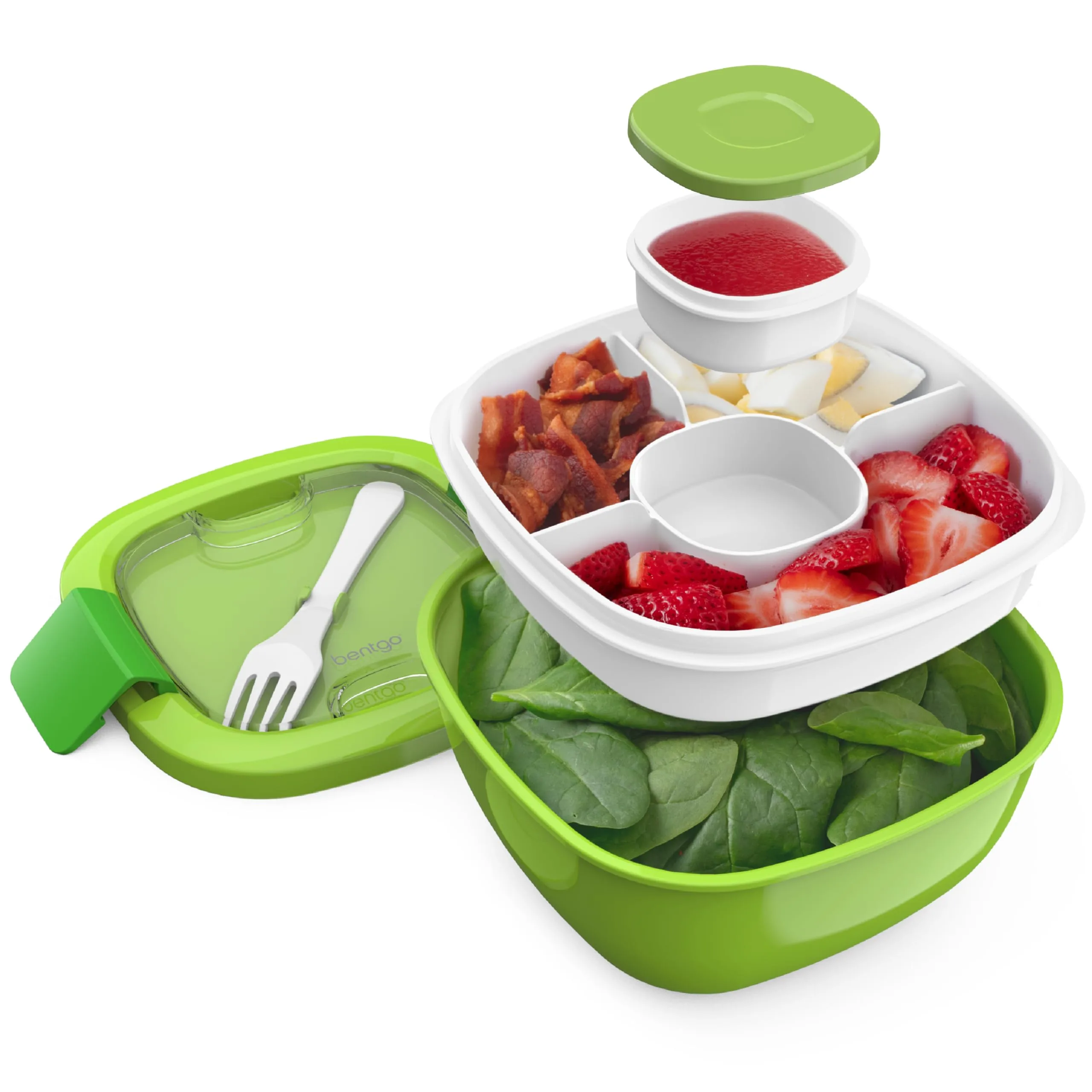 Bento Boxes