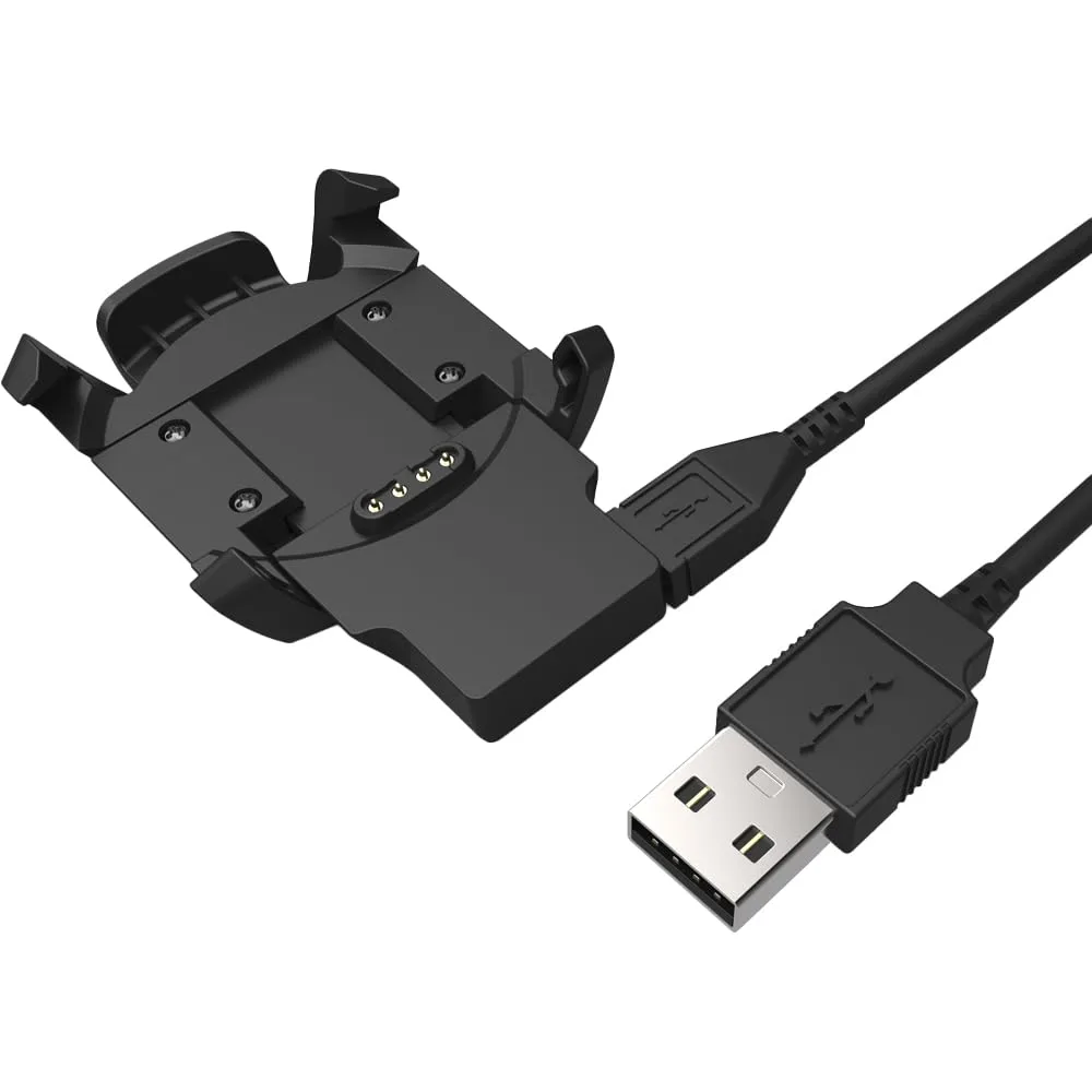 Smartwatch Cables & Chargers