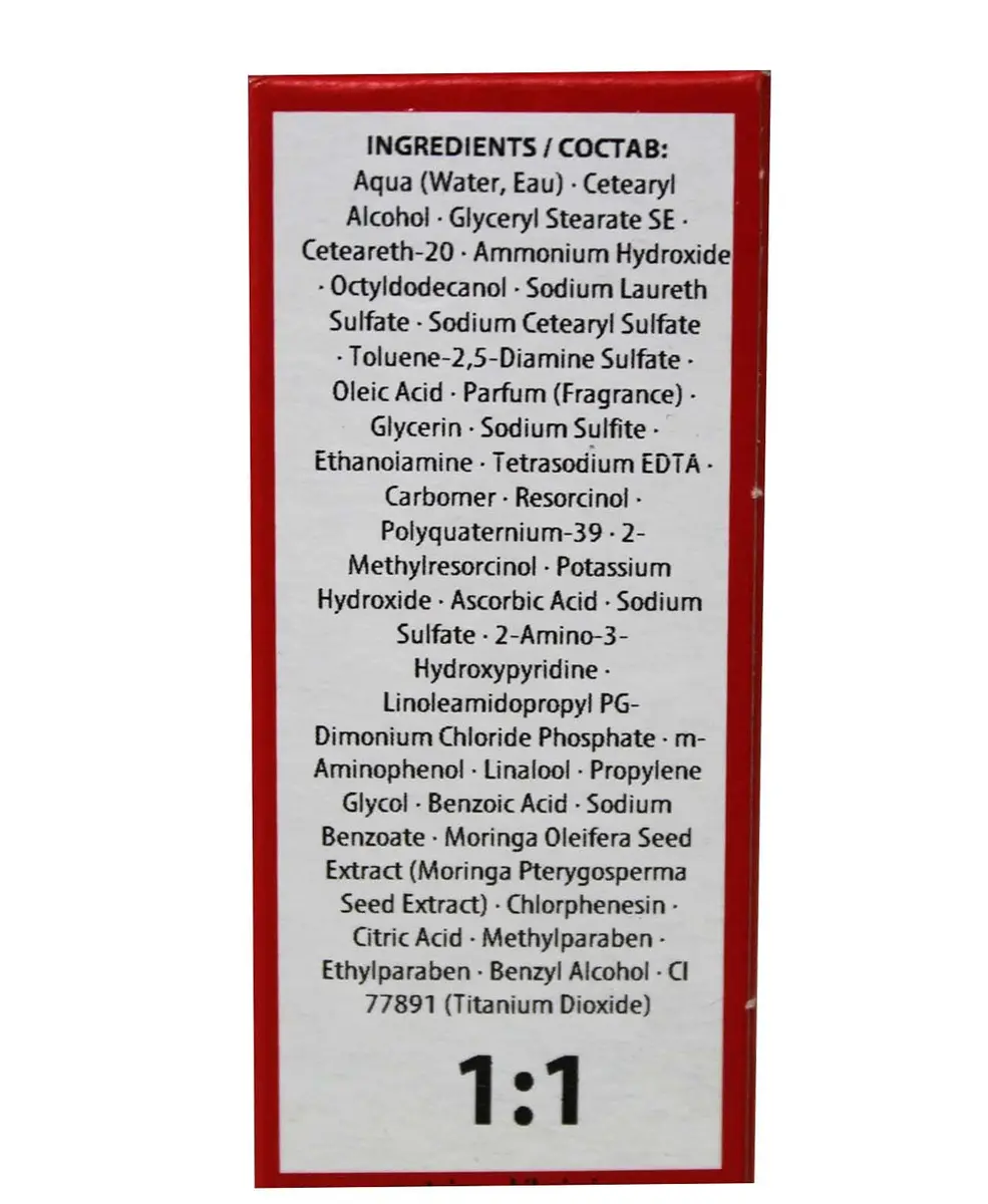 Schwarzkopf Igora Royal Permanent Hair Color 7-65 Medium Auburn Gold Blonde | 60g | Long-lasting, vibrant tone - view 3