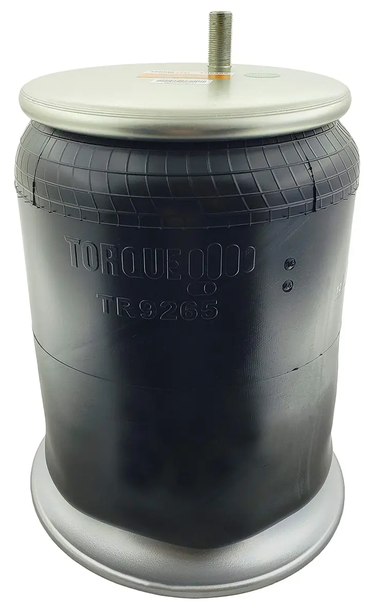 Torque Trailer Air Spring Bag Replacement for Firestone 9265 | Heavy-Duty Air Suspension - view 3