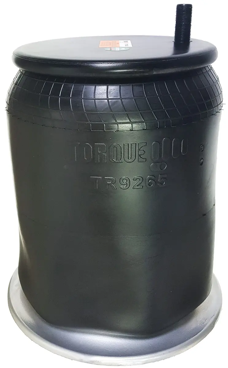 Torque Trailer Air Spring Bag Replacement for Firestone 9265 | Heavy-Duty Air Suspension - view 4