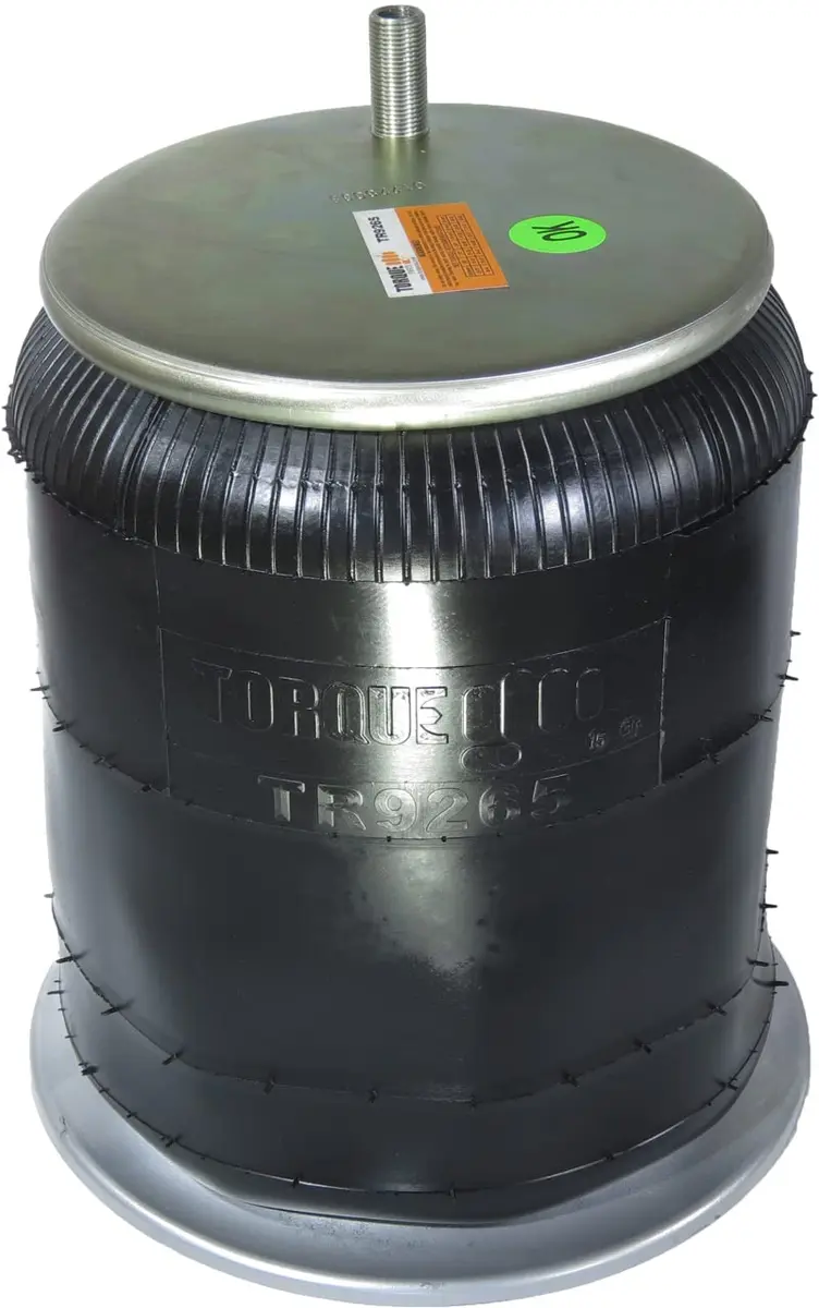 Torque Trailer Air Spring Bag Replacement for Firestone 9265 | Heavy-Duty Air Suspension - view 5