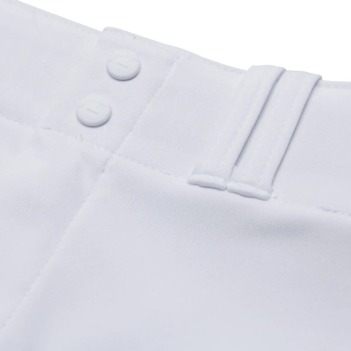 Champro Triple Crown OB Open-Bottom Baseball Pants with Side-Piping Braid, Adjustable Inseam, and Reinforced Sliding Areas | Comfortable, Durable Fit - view 6