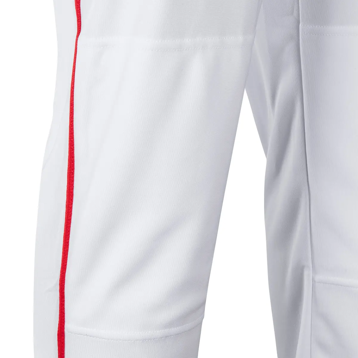 Champro Triple Crown OB Open-Bottom Baseball Pants with Side-Piping Braid, Adjustable Inseam, and Reinforced Sliding Areas | Comfortable, Durable Fit - view 3