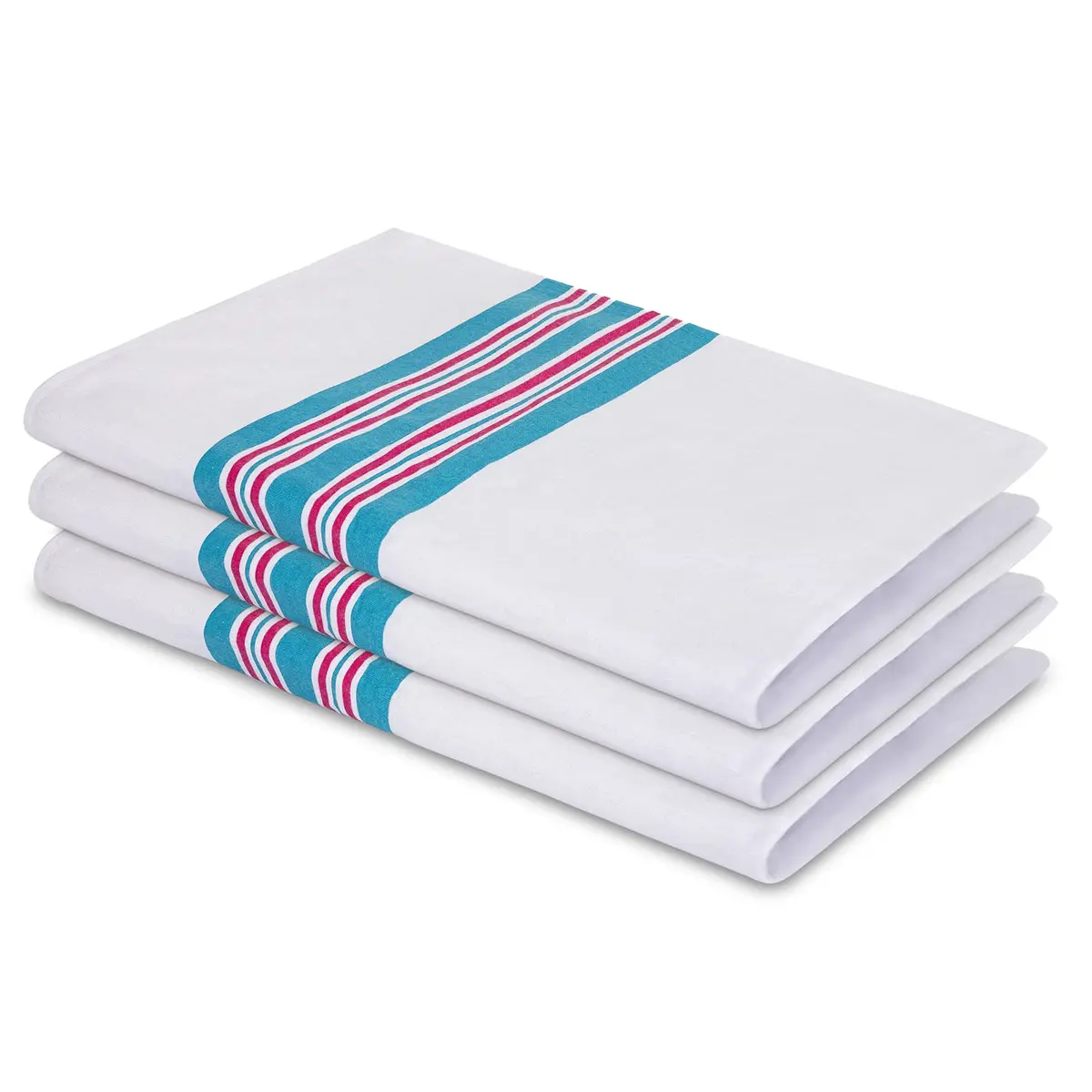 Elaine Karen 100% Cotton Hospital Receiving Blankets | Soft, Lightweight & Versatile for Newborns - main product image