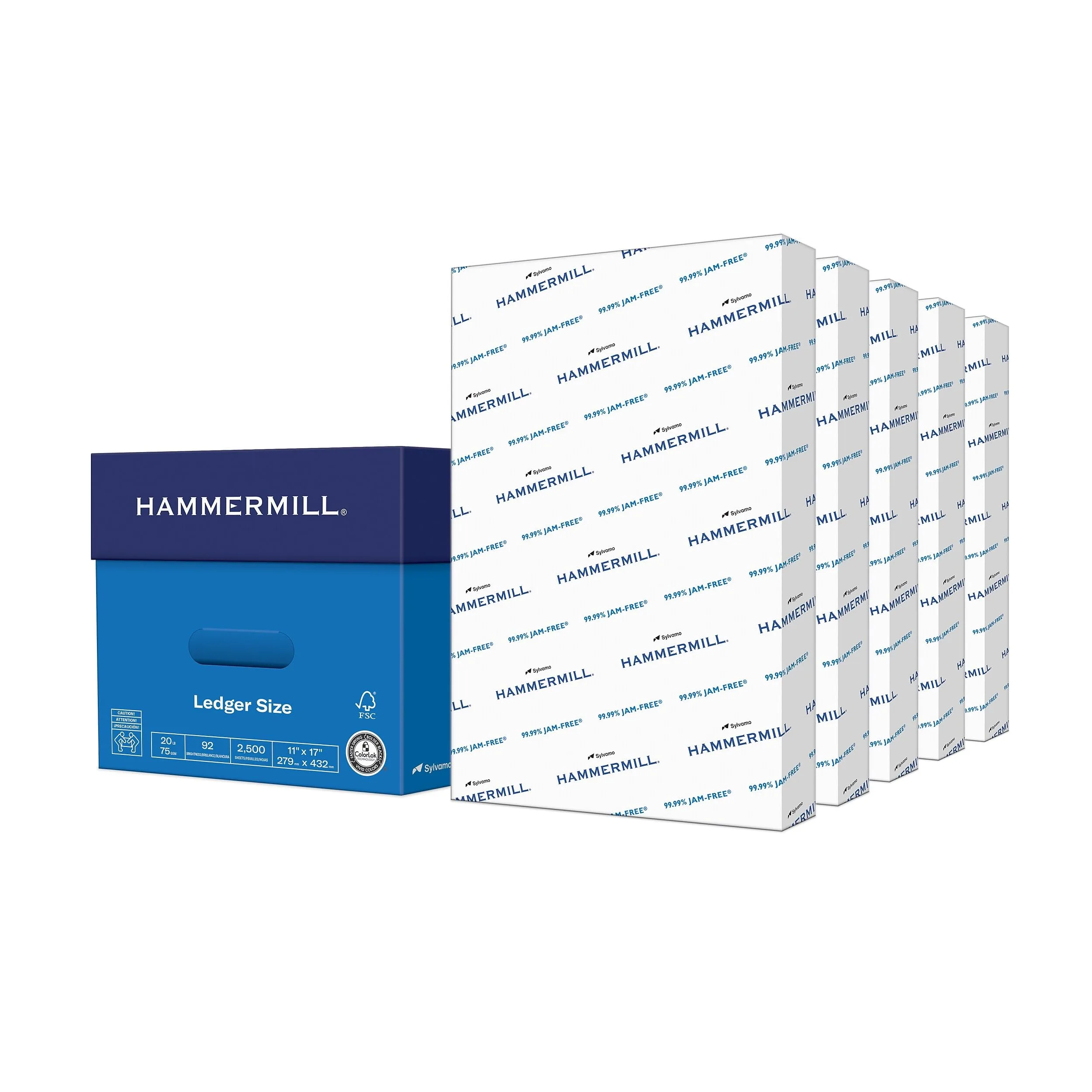 Inkjet Printer Paper