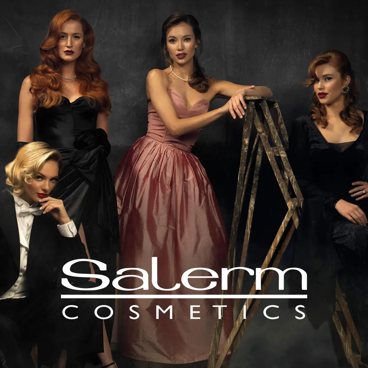 SALERM Curl Mousse 405 ml | Extra Strong Hold & Anti-Humidity for Defined, Frizz-Free Curls - view 7