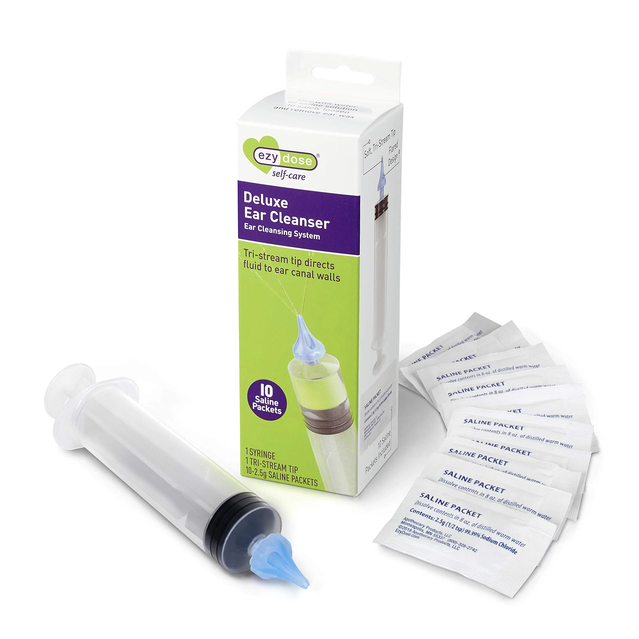Syringe
