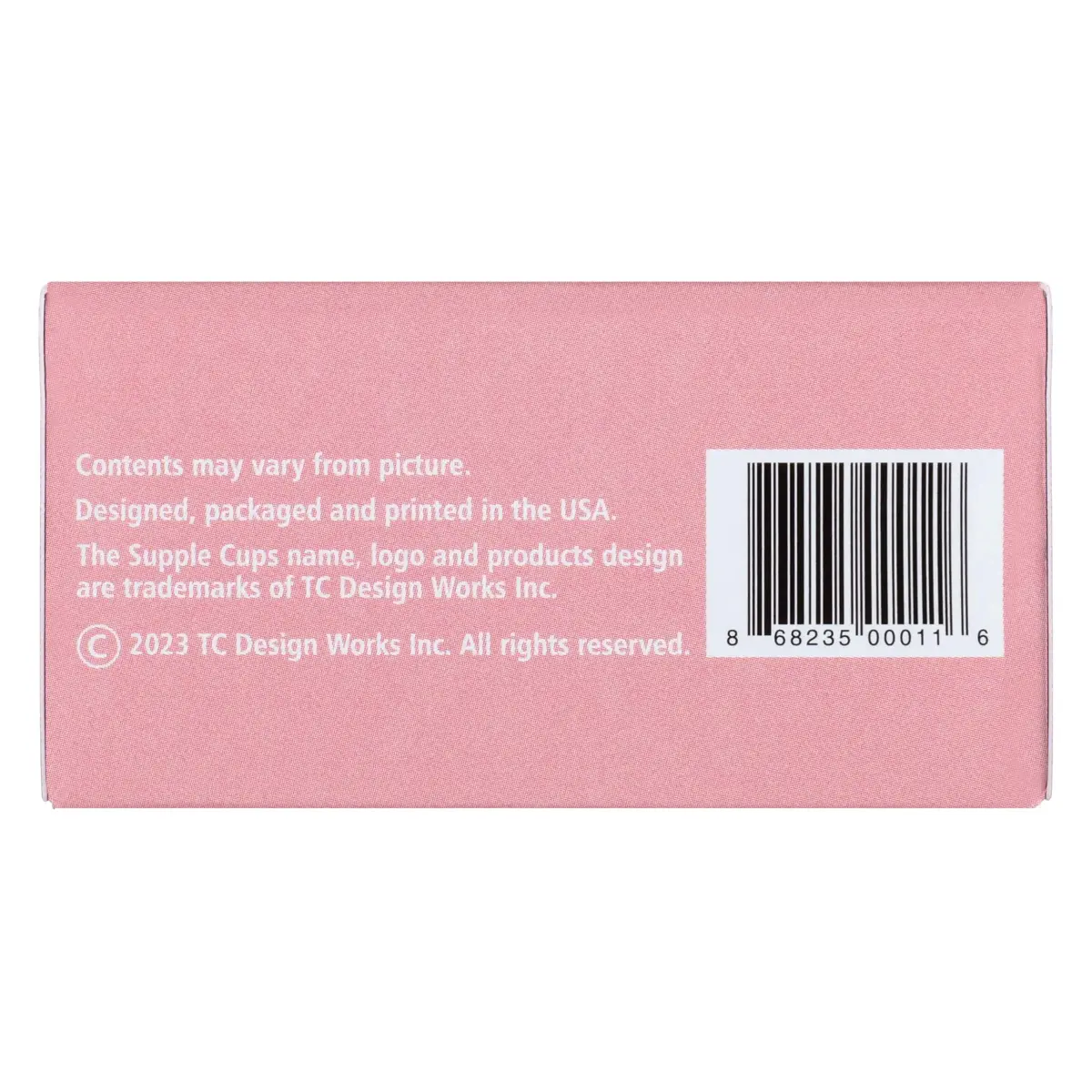 Supple Cups Flat, Shy and Inverted Nipples Solution Size 2 Pink | Clinically Proven Latch Aid - view 3