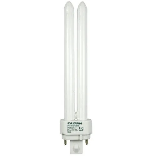 Fluorescent Tubes