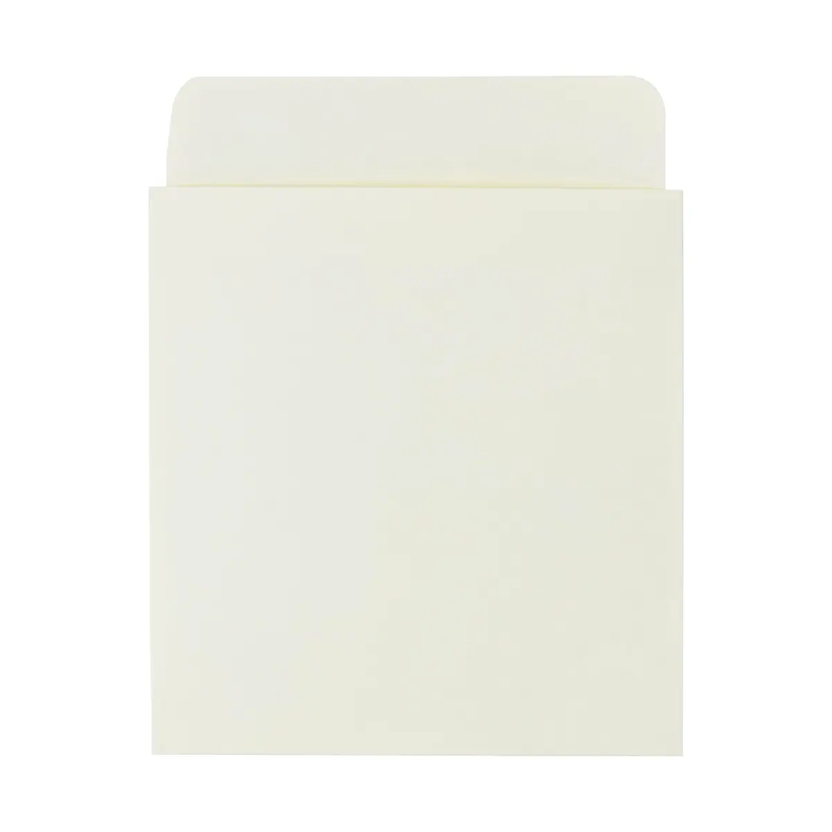 Hygloss Manila Library Pockets Non-Adhesive 4.5 x 3.5 Inches (500 Pack) | Acid-Free Fade-Resistant Paper - view 3