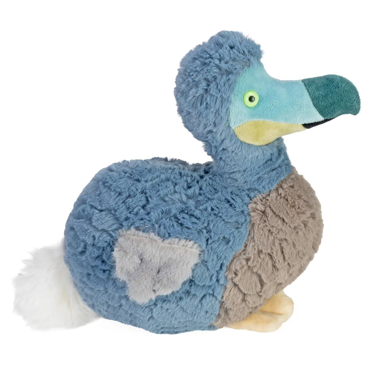 WILD REPUBLIC Dodo Plush 12 Inches | Realistic Animal Toy for Kids & Collectors - view 2