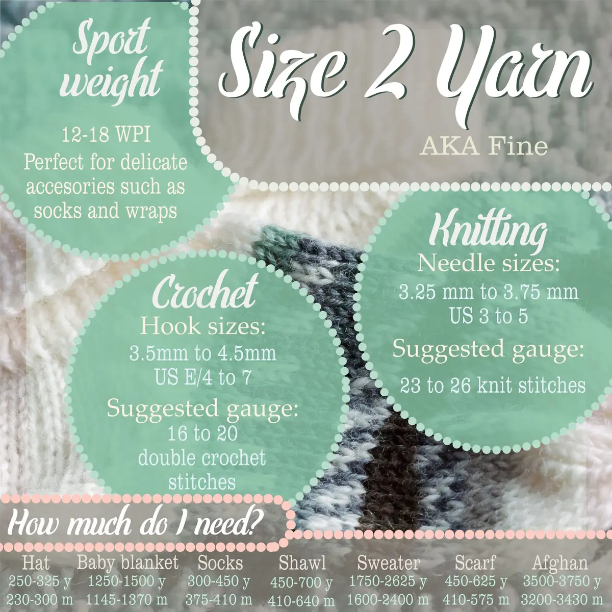 BambooMN JubileeYarn Cotton Select Yarn - Marina Pink | 8 Skeins, Sport Weight, Soft Cotton - view 7