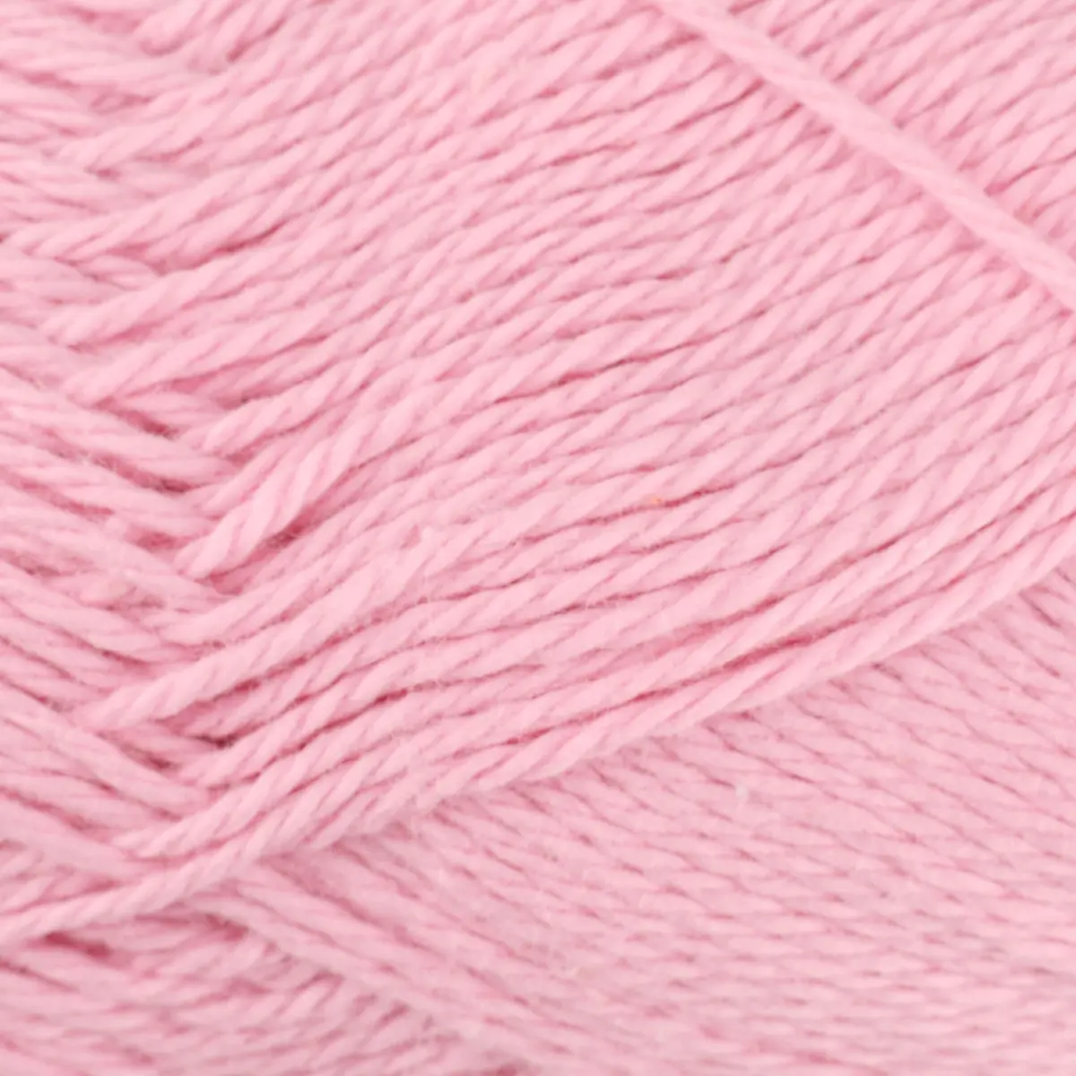 BambooMN JubileeYarn Cotton Select Yarn - Marina Pink | 8 Skeins, Sport Weight, Soft Cotton - view 2