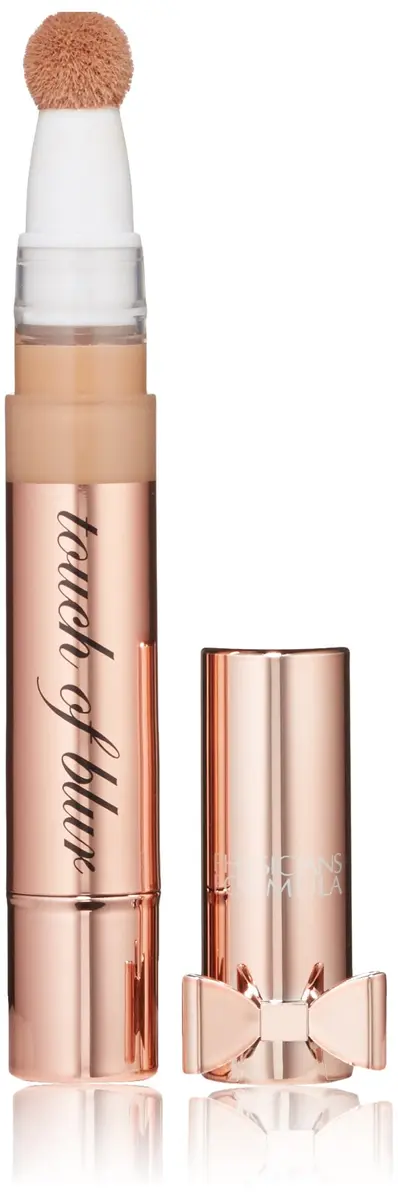 Physicians Formula Nude Wear Touch of Blur Light/Medium 0.14 oz (4g) | Instantly Blurs Fine Lines, Wrinkles, Pores - main product image