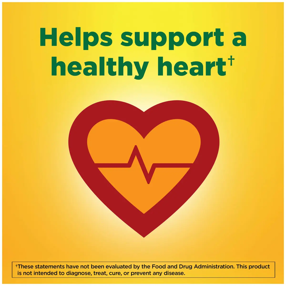Nature Made Burp-Less Fish Oil 1200 mg | Omega 3 Supplement for Heart & Brain (70-120 chars) - view 6