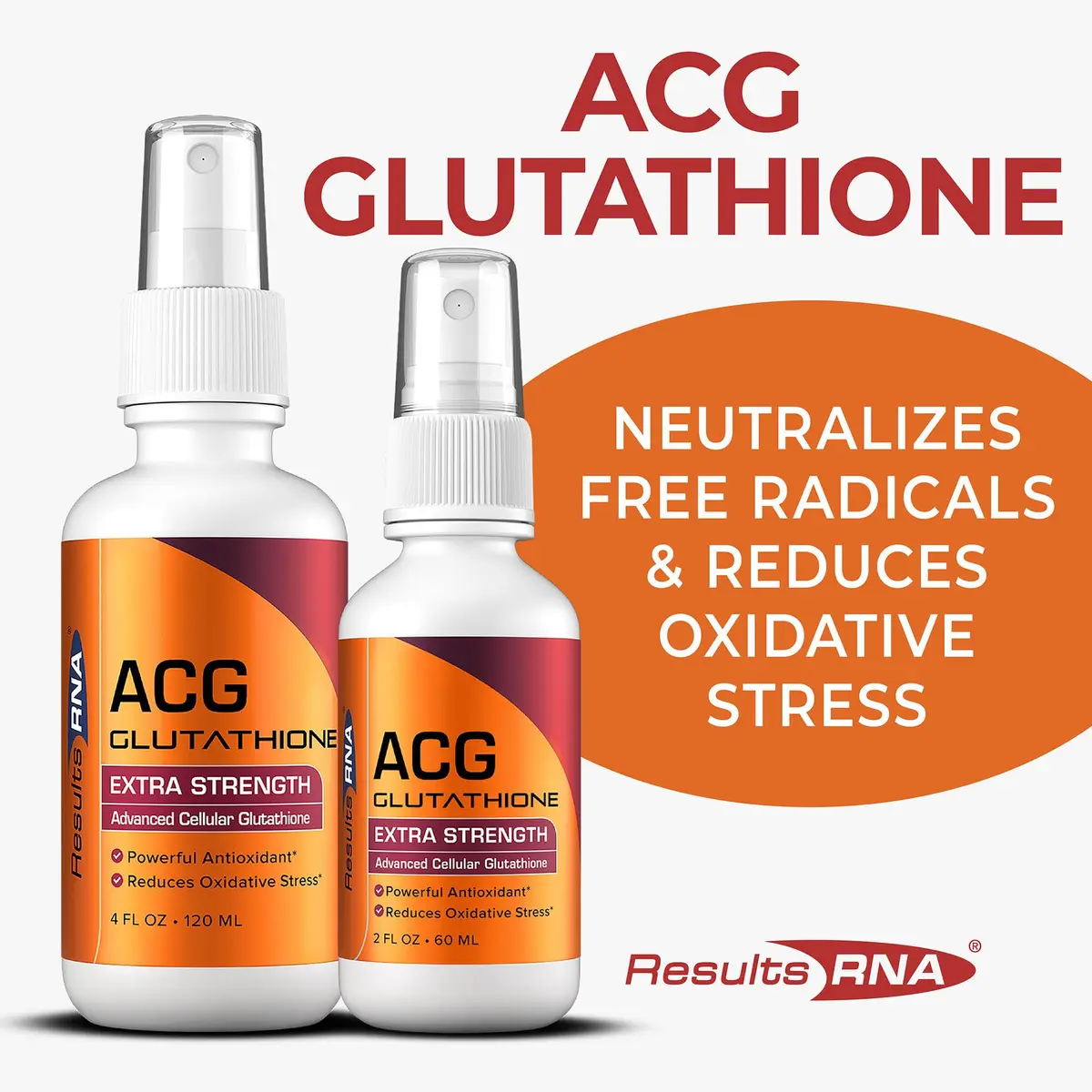 Results RNA Body Detox Extra Strength System 2 oz | Clinically Proven Detox & Immune Support - view 7
