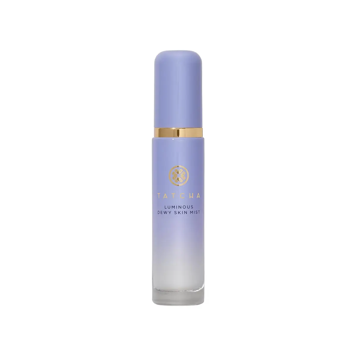 TATCHA Luminous Dewy Skin Mist 40ml | Hydrating & Finishing Spray for All Skin Types - main product image