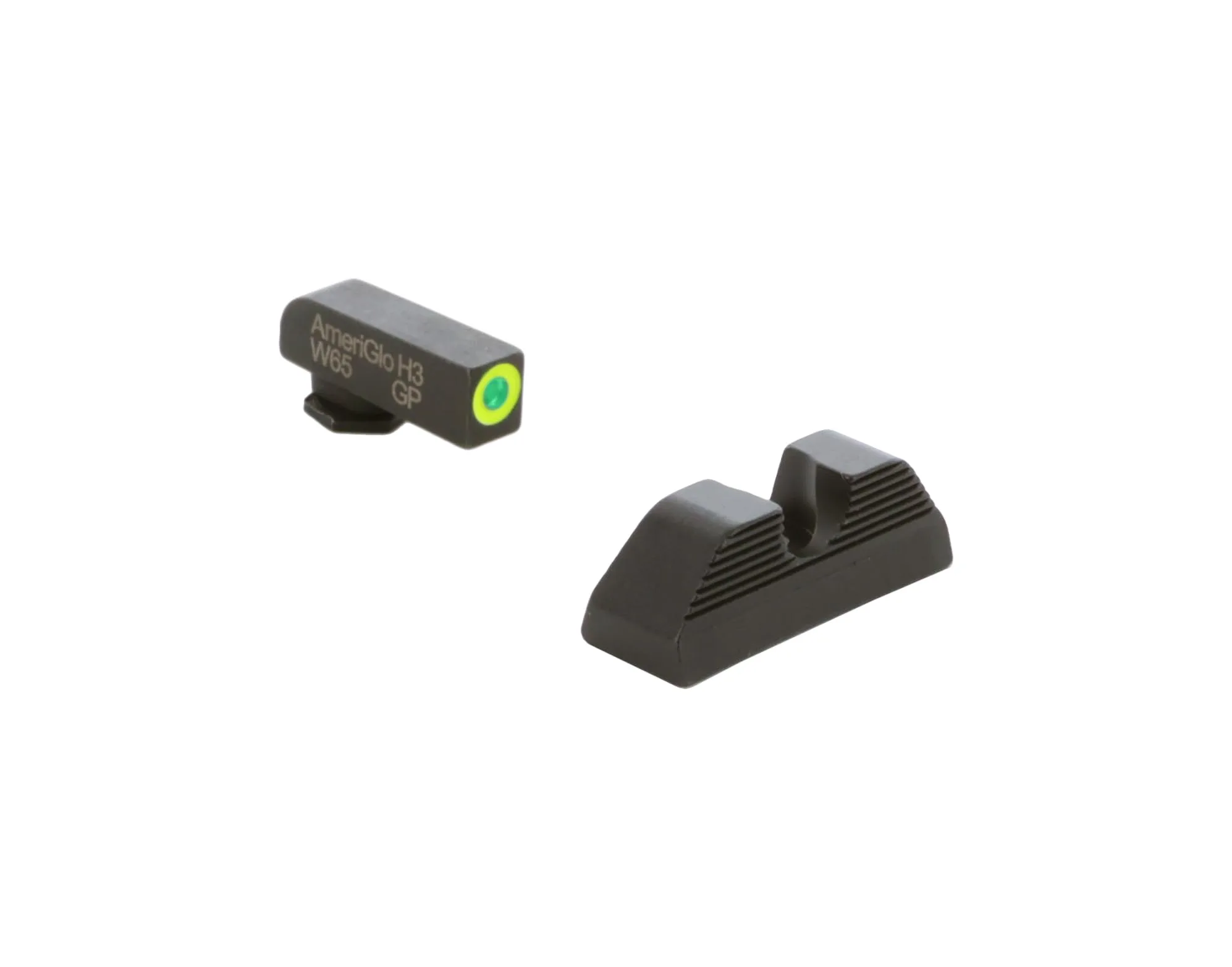 Sights & Optics